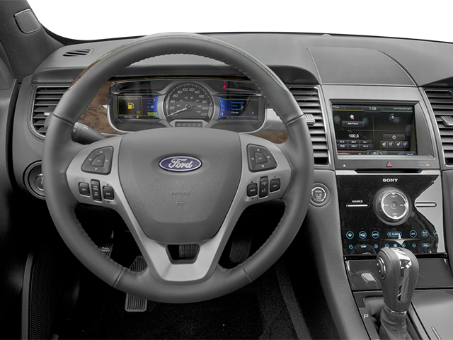 2014 Ford Taurus SE